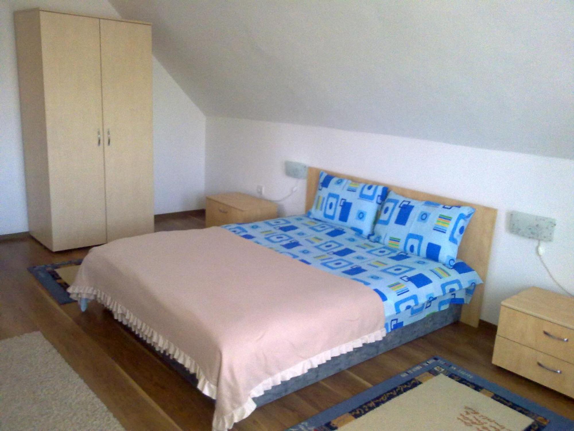Hotel Casa Dancs Covasna Habitación foto