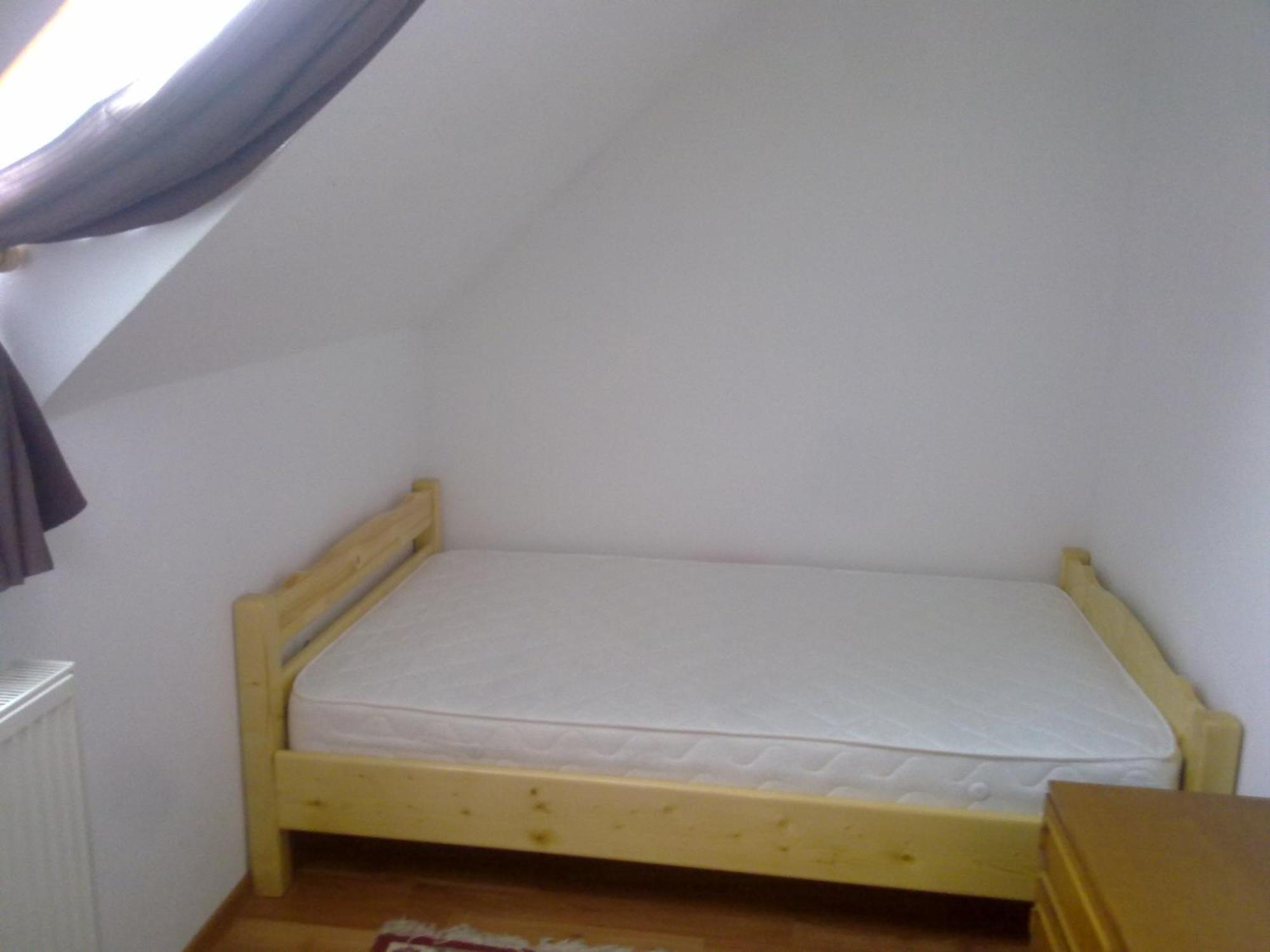 Hotel Casa Dancs Covasna Habitación foto