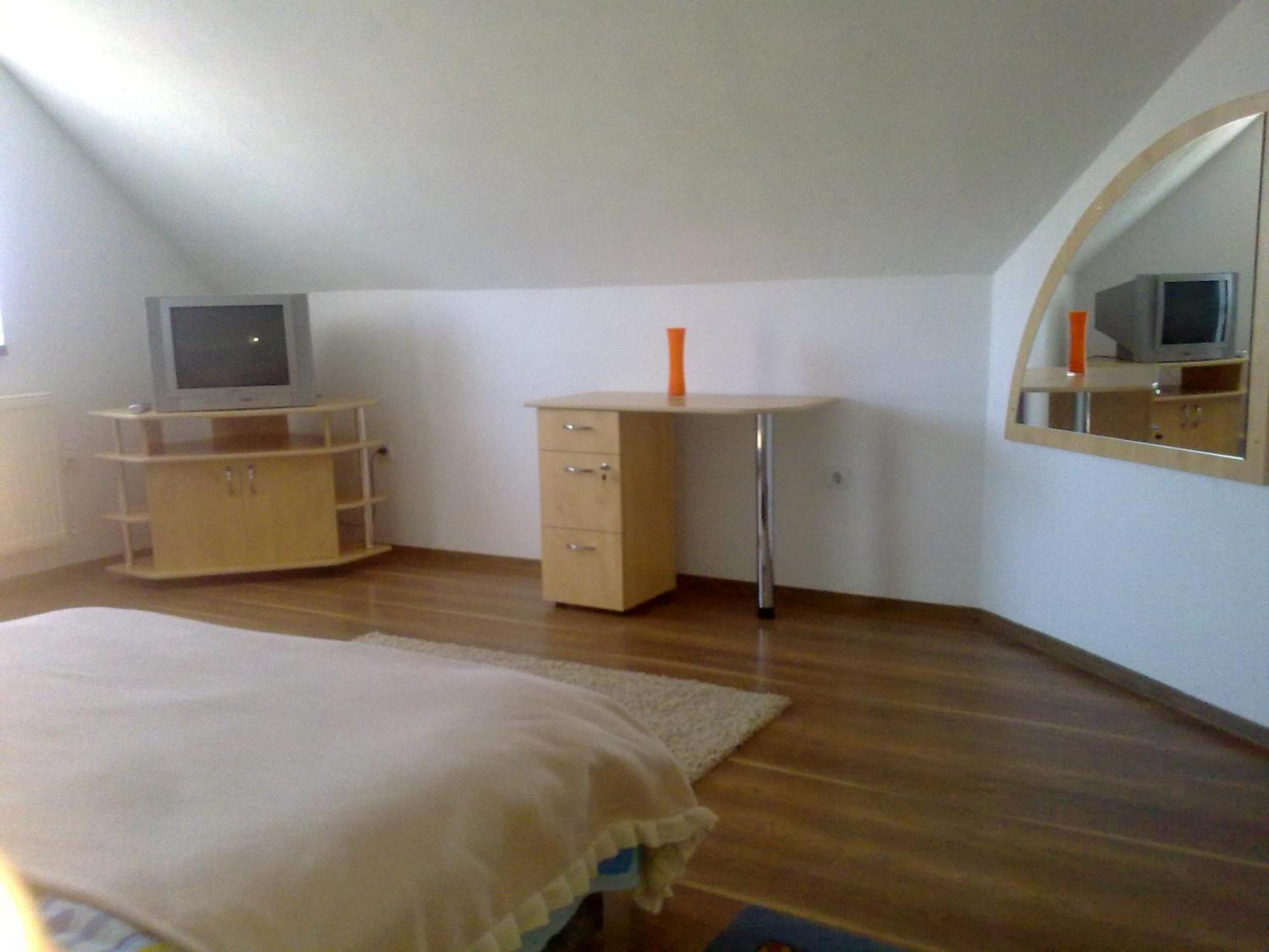 Hotel Casa Dancs Covasna Habitación foto